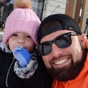 Meet your Posher, Justin